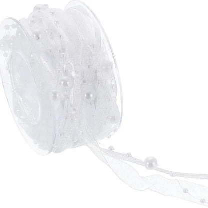 Perlenband – Elegante Akzente