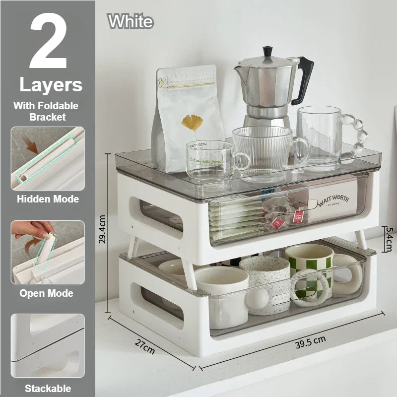 Organizer für deine Lieblings- Kaffeerituale - sunny.side-Productions