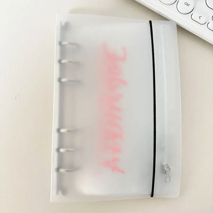 Budgetplaner mit 12 Monatsfächern - sunny.side-Productions