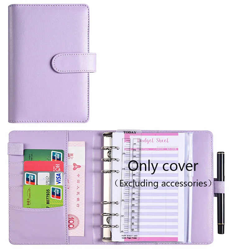 Budgetplaner – Dein cleverer Begleiter - sunny.side-Productions