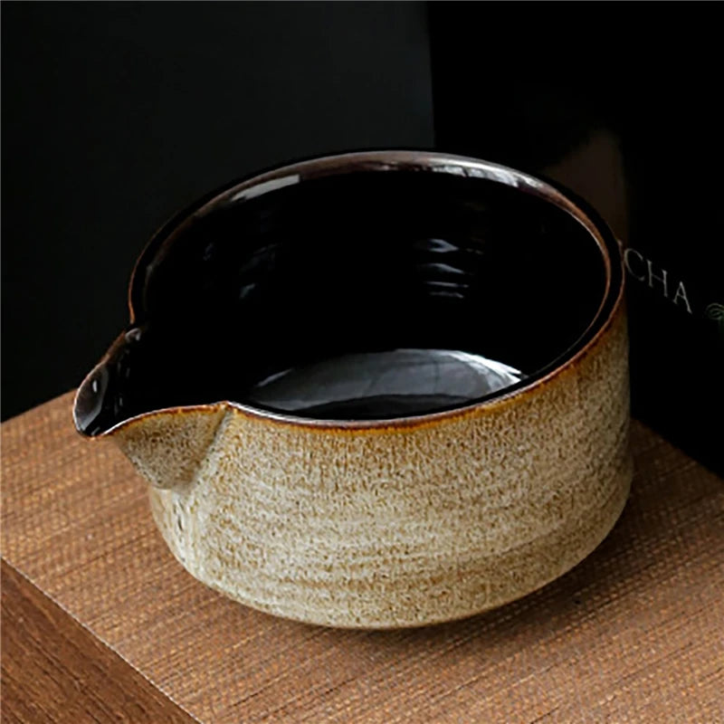 Japanisches Matcha-Set - sunny.side-Productions