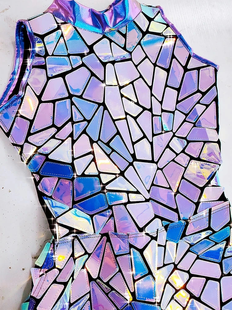 Festival Dress to Impress