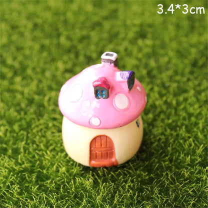 Miniatur Garten-Set – Wichtelwelt