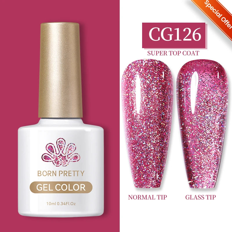 Poly-Gel Set – flexible Nagelverlängerung