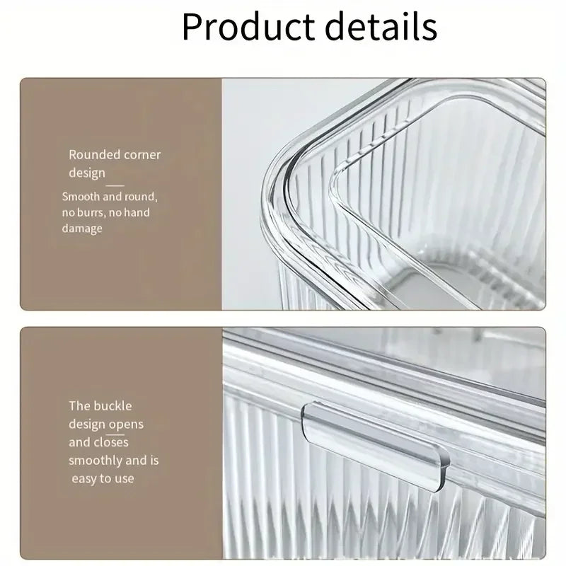 Nailart Aufbewahrungsbox