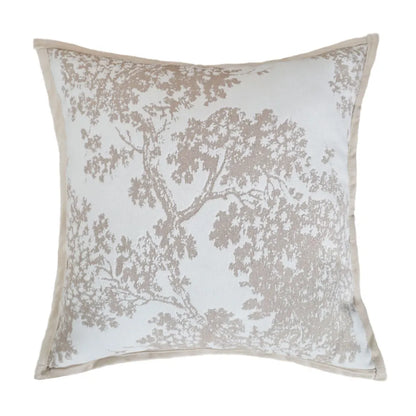 Dekorativer Kissenbezug – Nordic Style