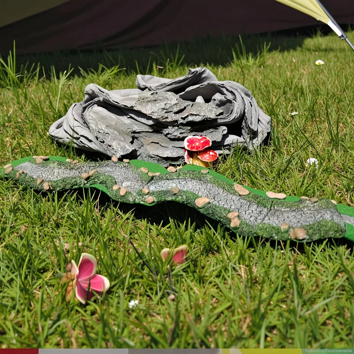 Mini Wichtelweg – Pfad in die magische Welt