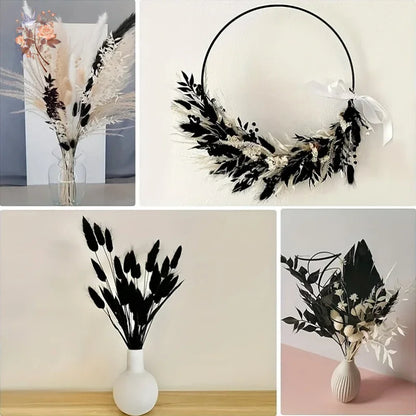 Trockenblumenstrauß – Eleganz trifft Natürlichkeit - sunny.side-Productions