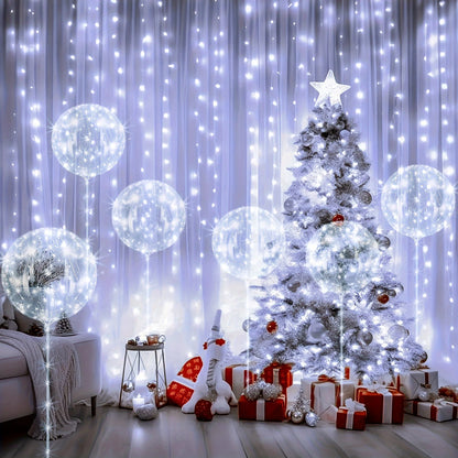 LED-Ballons – strahlende Momente