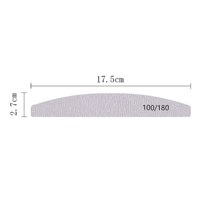 Nagelfeilen & Buffer – Profi-Tool