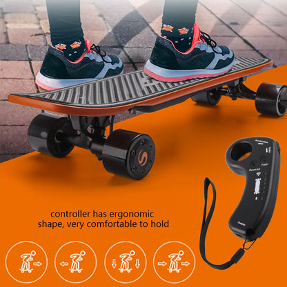 Longboard Motor-Kit