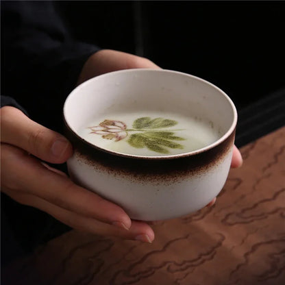 Japanisches Matcha-Set - sunny.side-Productions