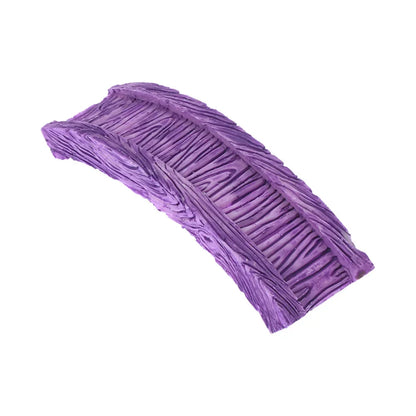 Miniatur Garten-Set – Brücken & Landschaftszubehör