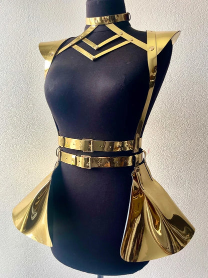 Festival-Dress – Too hot to handle