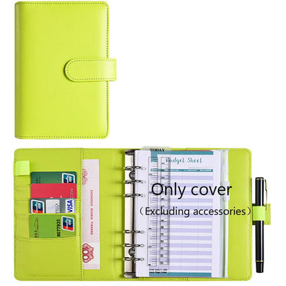 Budgetplaner – Dein cleverer Begleiter - sunny.side-Productions