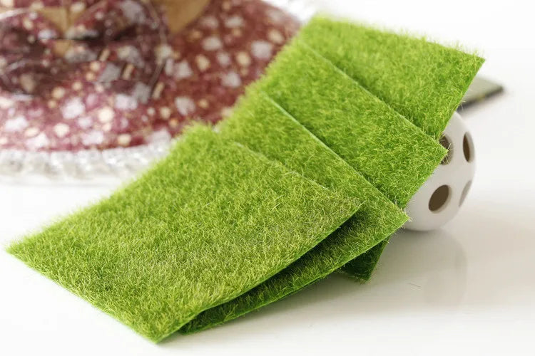 Miniatur Wichtelgras – Wichtelwelten