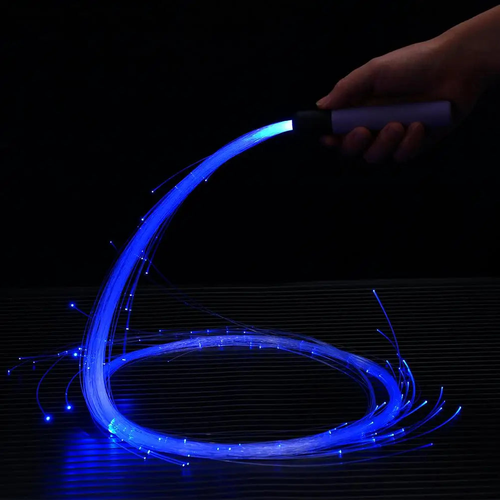 Festival LED Glow-Tail – Lichtertanz