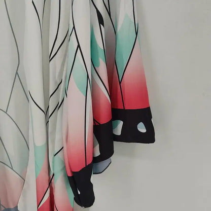 Festival-Kimono – Leicht, auffällig, iconic