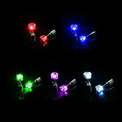 LED Scrunchies – Dein Lichtblick im Haar