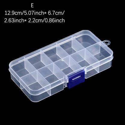 Nailart-Organizer - sunny.side-Productions