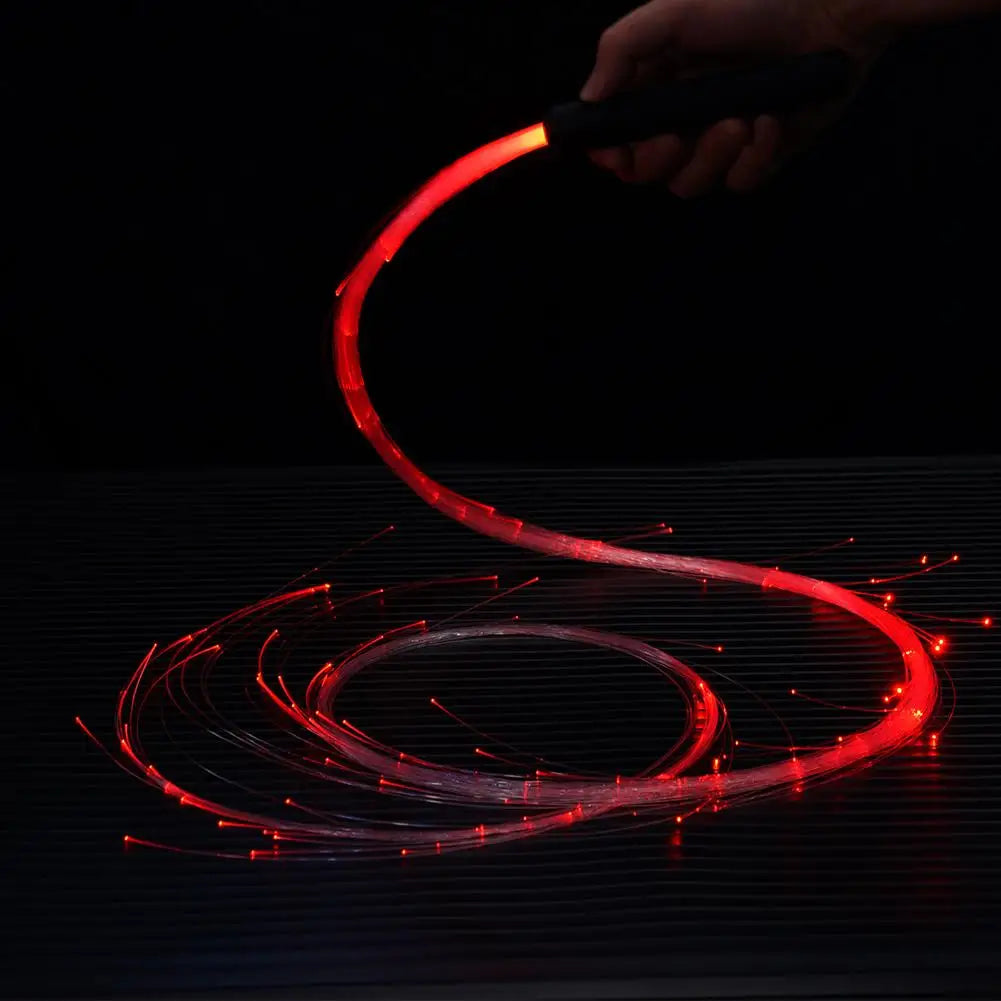 Festival LED Glow-Tail – Lichtertanz