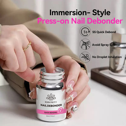 Nail Essentials – Kleber, Remover & Profi-Sets