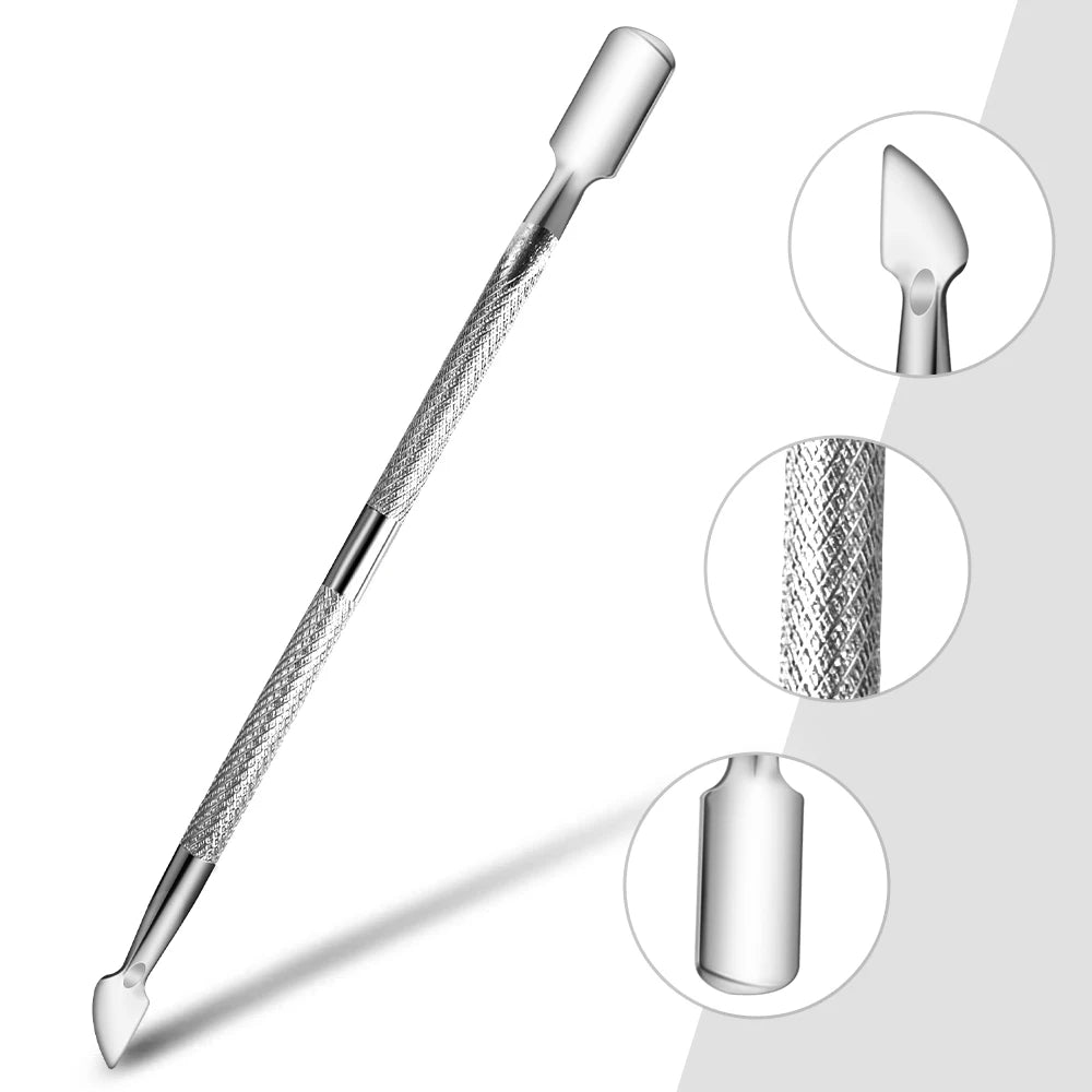 Nagelzange aus Edelstahl