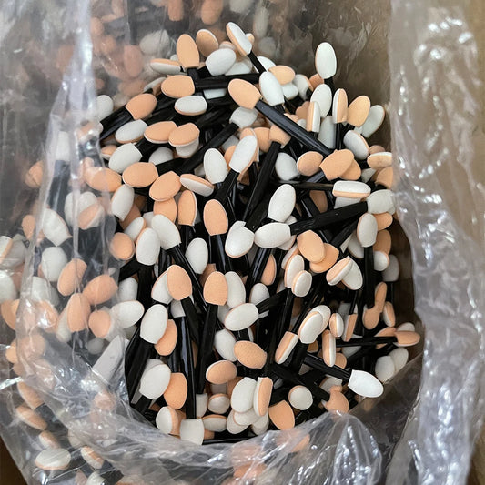 Doppelseitige Schwamm-Pinsel