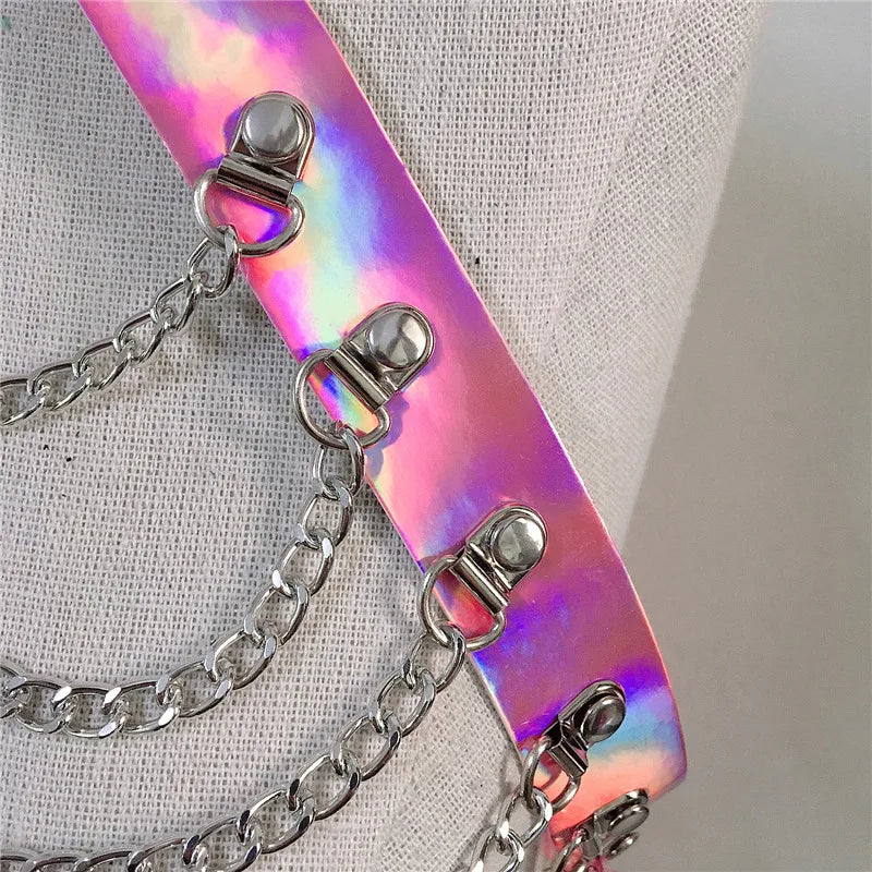 Rave Outfit – Mehr Drama. Mehr Glanz.