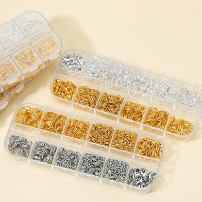 DIY-Schmuckset – Starter-Kit