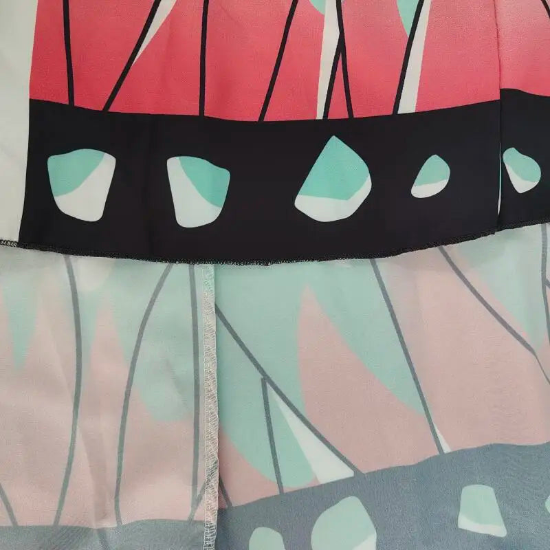 Festival-Kimono – Leicht, auffällig, iconic