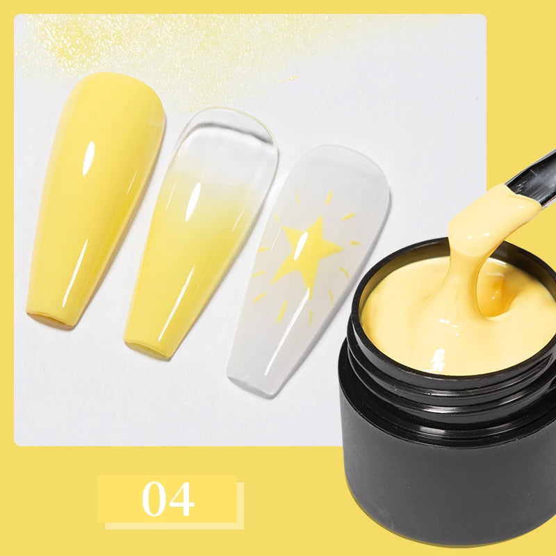 Polisch Flake Gel – Chameleon