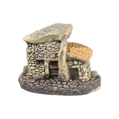 Miniatur Garten-Set – Brücken & Landschaftszubehör