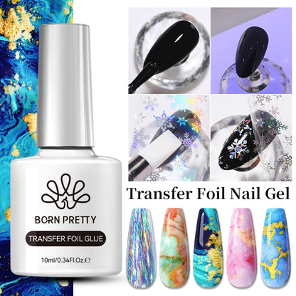 Gel Polish – Intensive Farben