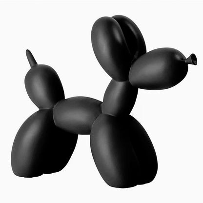 Ballon Statue – Moderne Skulptur