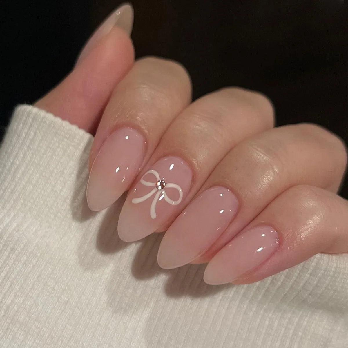 Press-On Nails – Sweet Mix