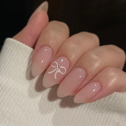 Press-On Nails – Sweet Mix