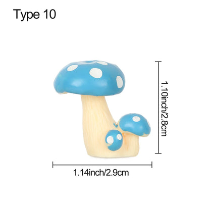 Miniatur Garten-Set – Wichtelwelt