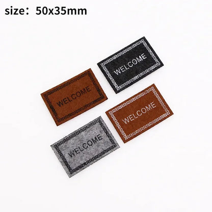 Wichteltür Set – Tor zur magischen Wichtelwelt