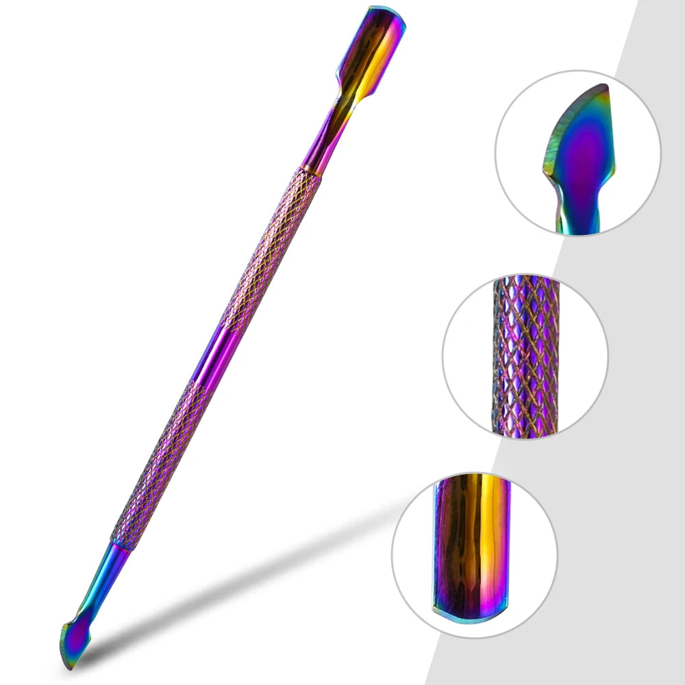 Nagelzange aus Edelstahl