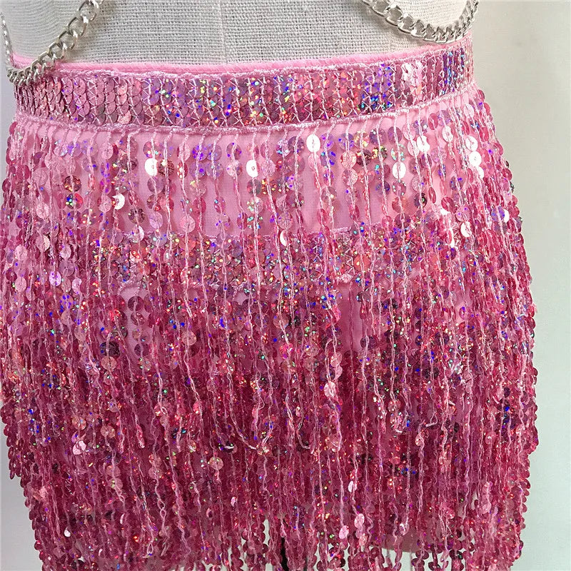 Rave Outfit – Mehr Drama. Mehr Glanz.