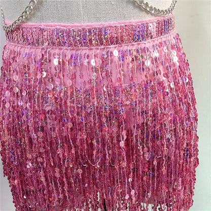 Rave Outfit – Mehr Drama. Mehr Glanz.