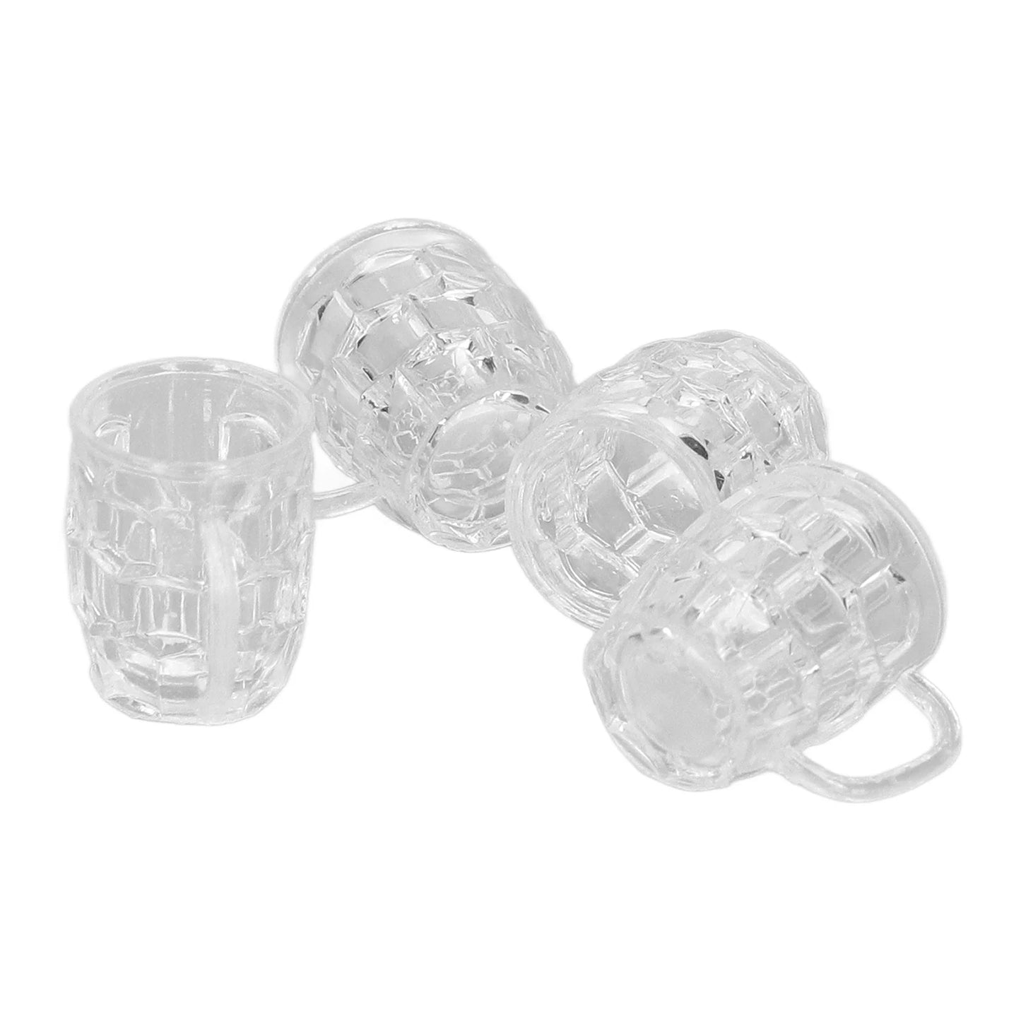 Miniatur Biergläser – Wichtel Party