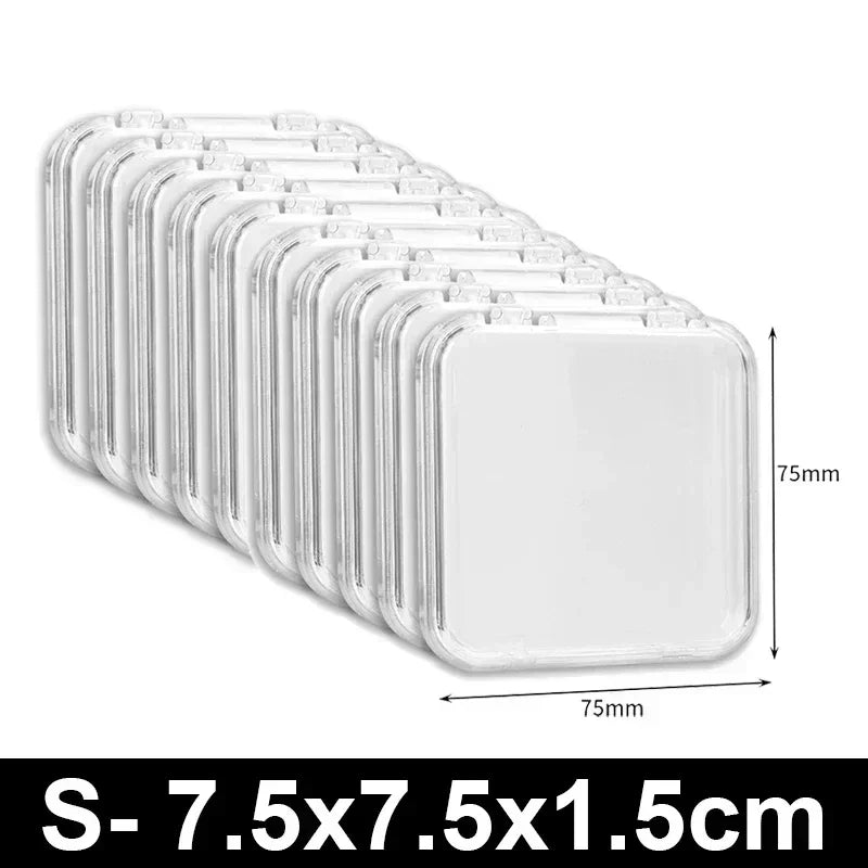 Nailart Aufbewahrungsbox