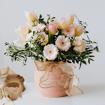 Organza-Band – Festlicher Glanz