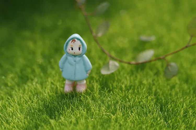 Miniatur Wichtelgras – Wichtelwelten