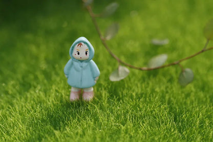 Miniatur Wichtelgras – Wichtelwelten