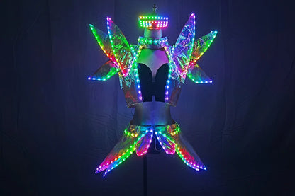 Festival Outfit – Dein elektrisierender Look