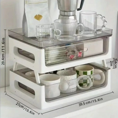 Organizer für deine Lieblings- Kaffeerituale - sunny.side-Productions