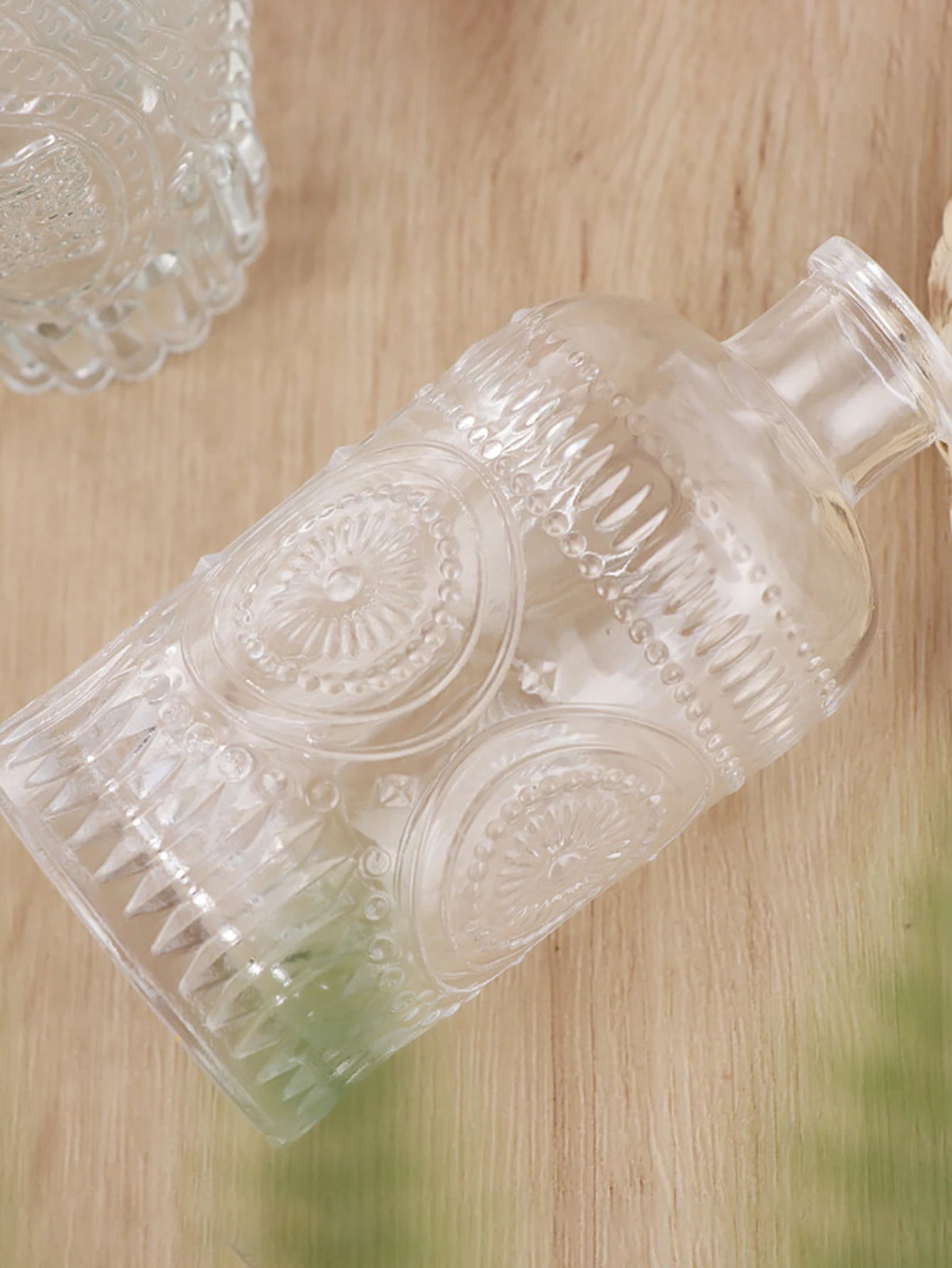 Glasvase – Stilvoll & voller Charakter